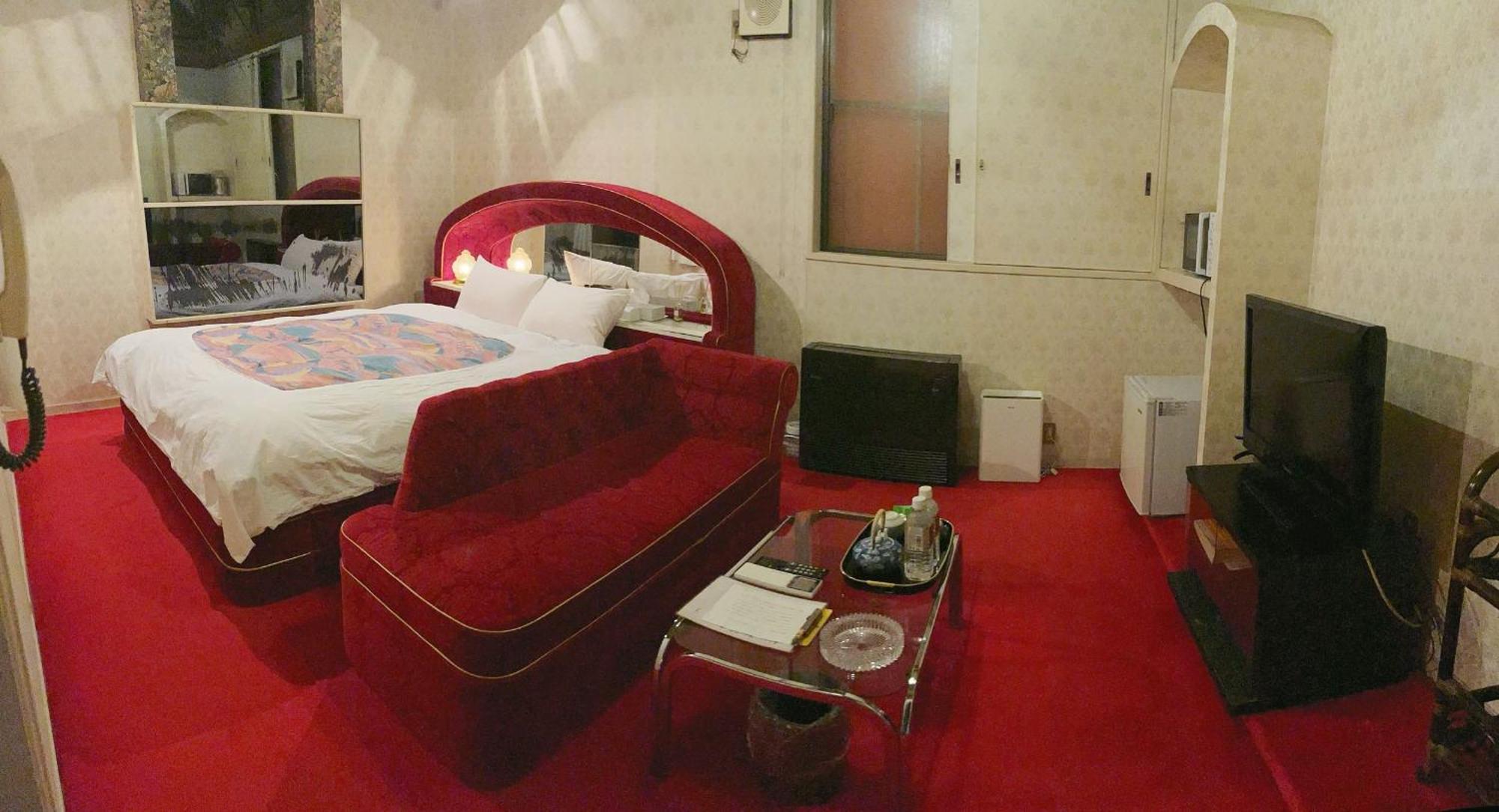 ロビンホテルrobin Hotel Yachimata Zewnętrze zdjęcie