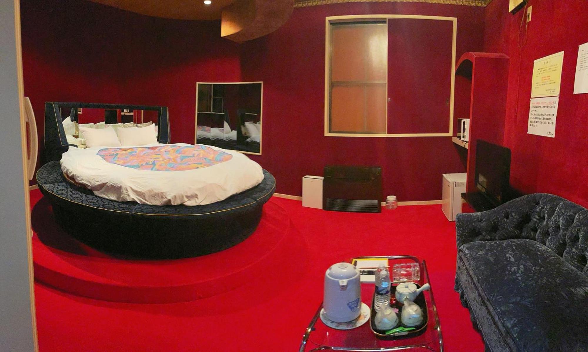 ロビンホテルrobin Hotel Yachimata Zewnętrze zdjęcie