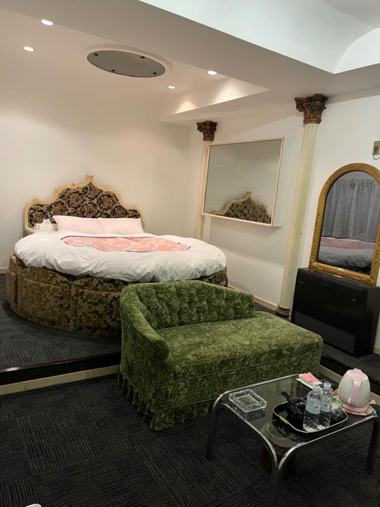 ロビンホテルrobin Hotel Yachimata Zewnętrze zdjęcie