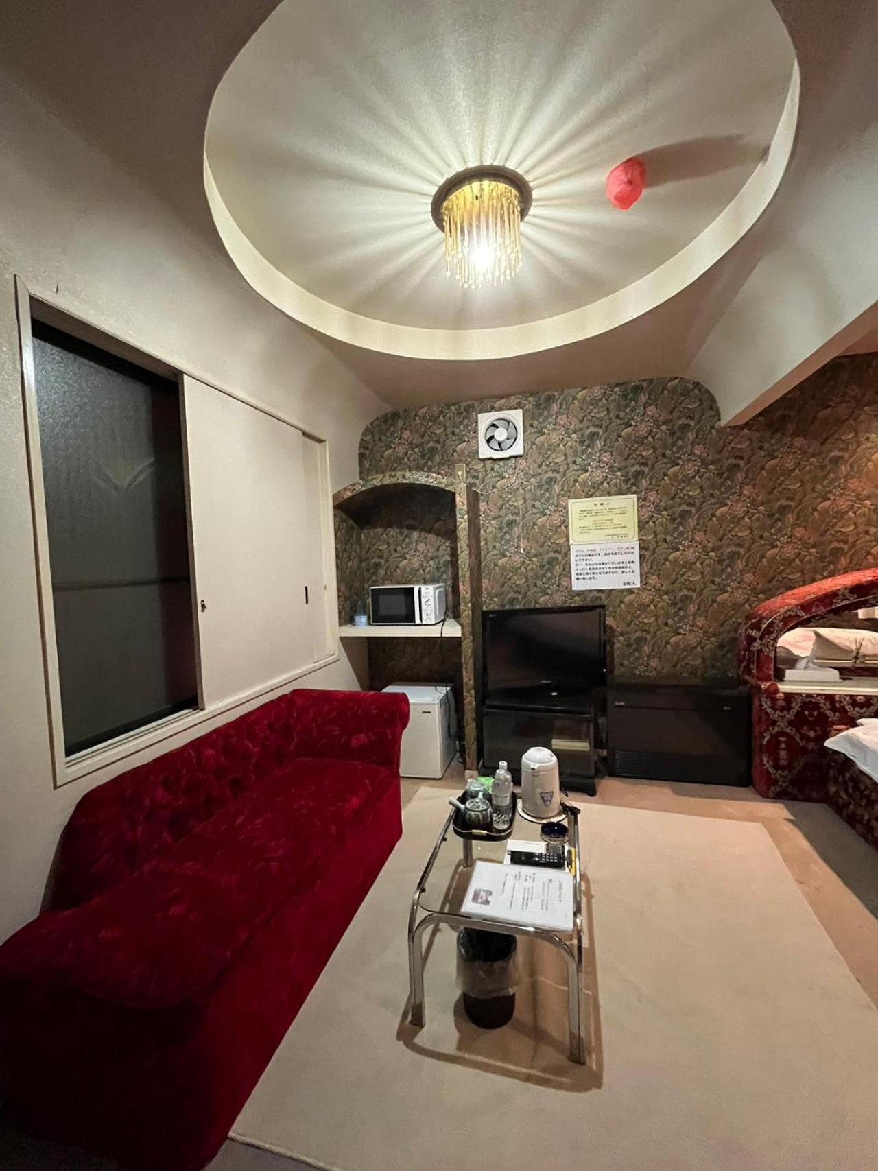 ロビンホテルrobin Hotel Yachimata Zewnętrze zdjęcie