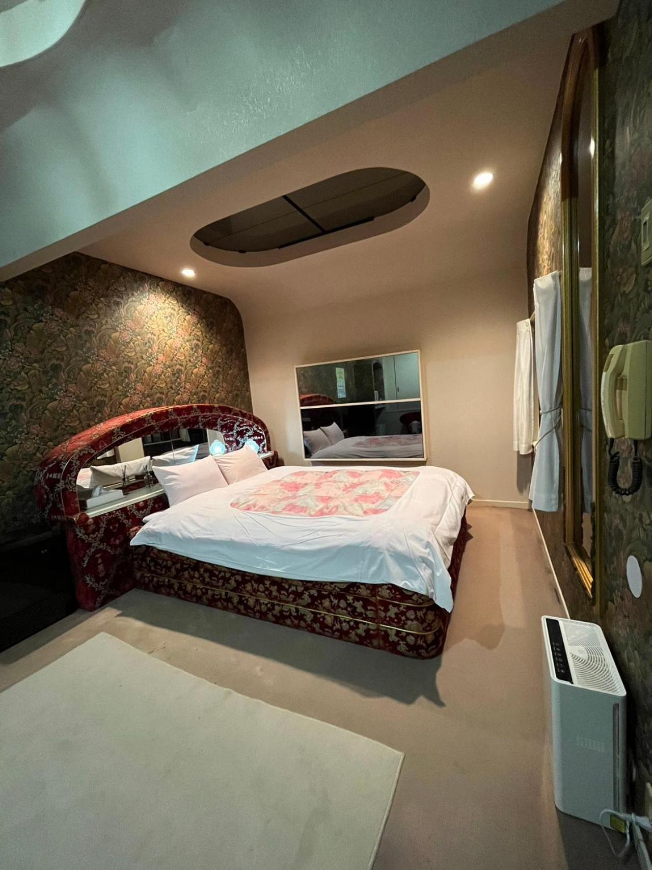 ロビンホテルrobin Hotel Yachimata Zewnętrze zdjęcie